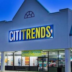 Citi Trends ico