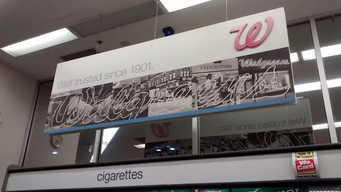 Walgreens 1