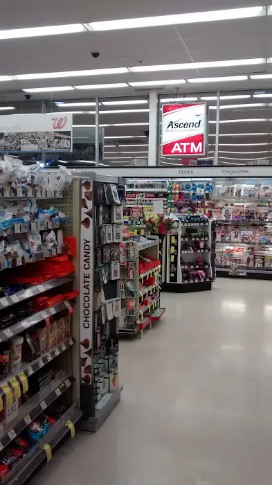Walgreens 2