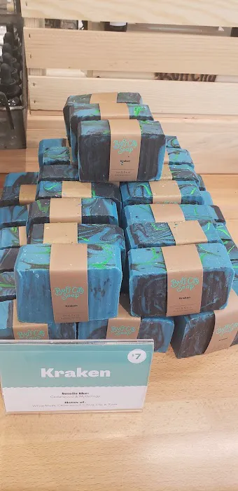 Buff City Soap 2