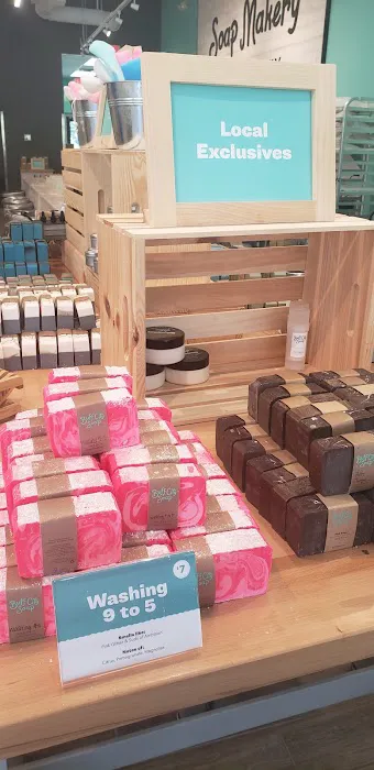 Buff City Soap 1