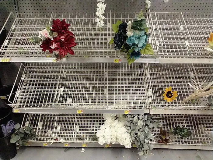 Walmart Supercenter 1