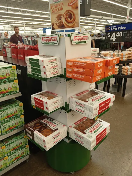 Walmart Supercenter 6