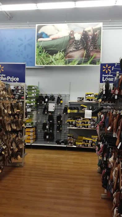 Walmart Supercenter 2