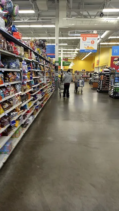 Walmart Supercenter 3