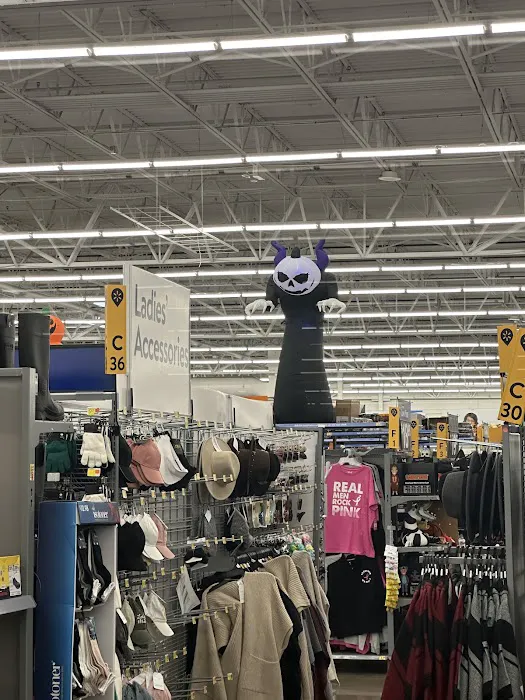 Walmart Supercenter 5