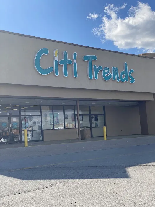 Citi Trends 5
