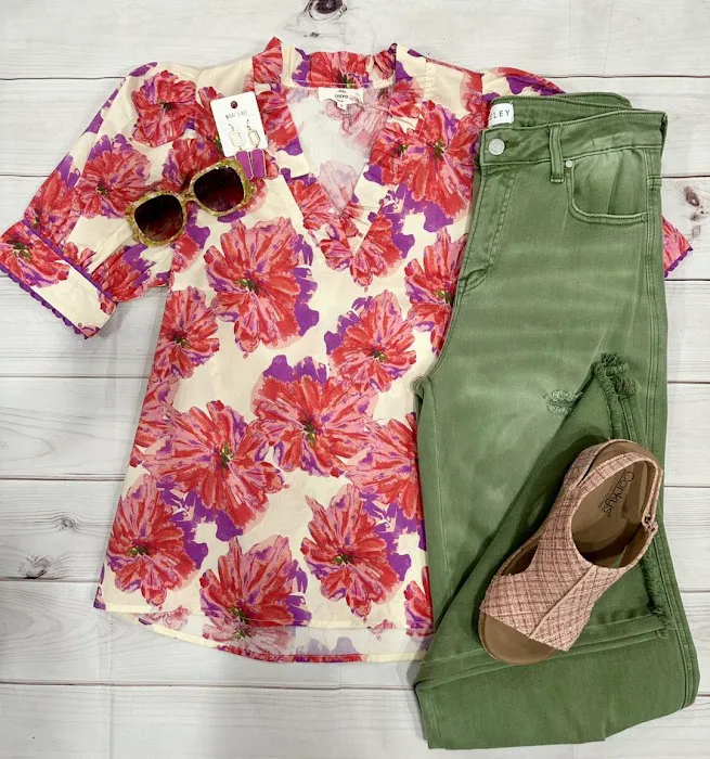 Magnolia Too Boutique 0