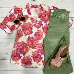 Magnolia Too Boutique ico