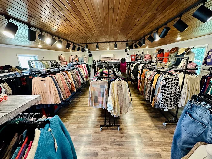 Magnolia Too Boutique 2