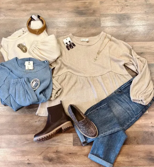 Magnolia Too Boutique 8