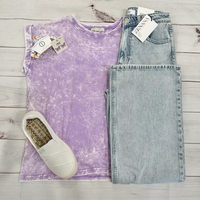 Magnolia Too Boutique 1