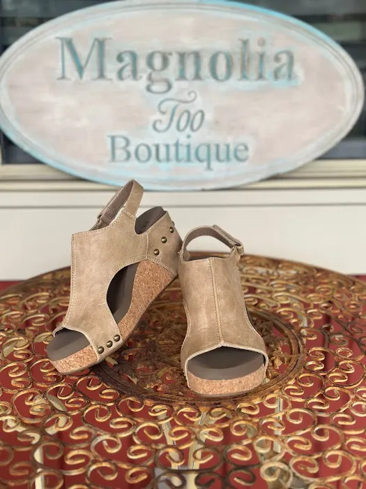 Magnolia Too Boutique 4