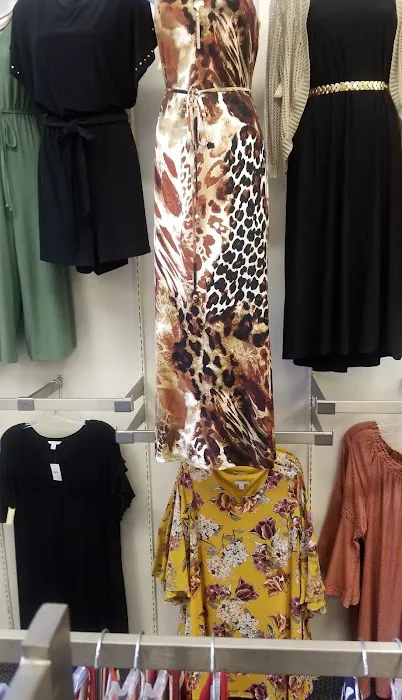 Cato Fashions 7