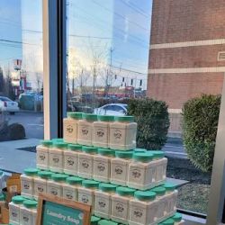 Buff City Soap ico