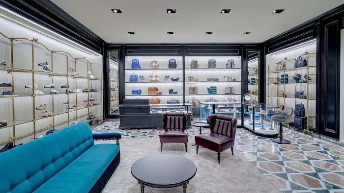 Gucci - St Louis - Plaza Frontenac 5