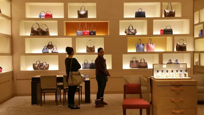 Louis Vuitton 4