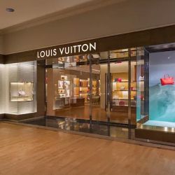 Louis Vuitton ico
