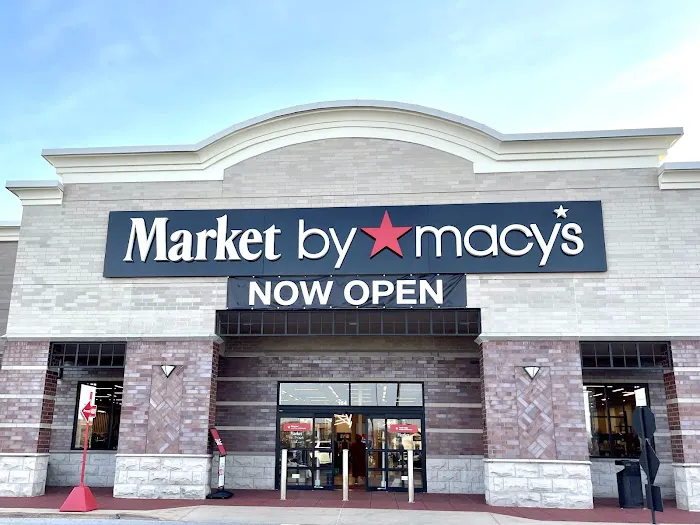 Macy's Chesterfield Commons 2