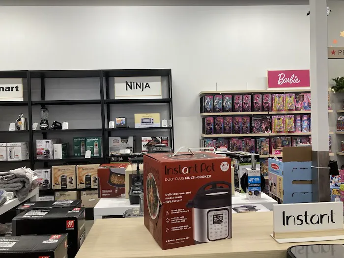 Macy's Chesterfield Commons 3