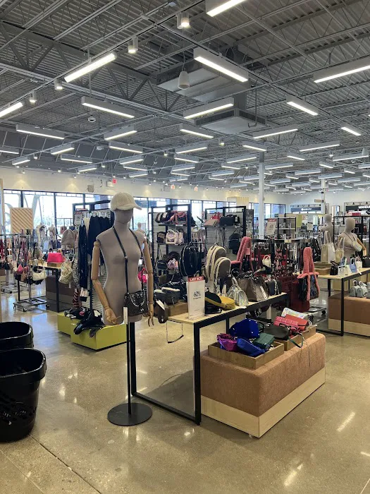 Macy's Chesterfield Commons 1
