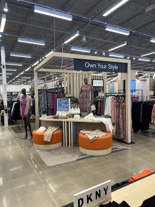 Macy's Chesterfield Commons 0