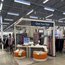 Macy's Chesterfield Commons ico
