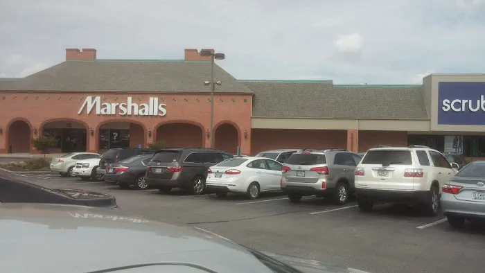 Marshalls 0