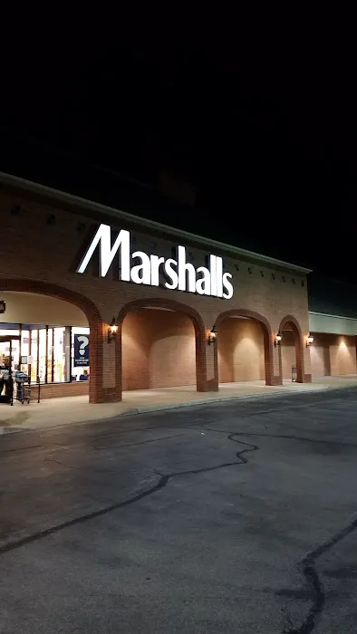 Marshalls 1