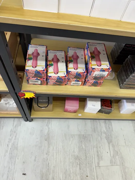 VB Selections Discount Store 1