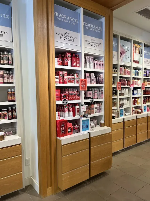 Bath & Body Works 0
