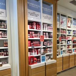 Bath & Body Works ico