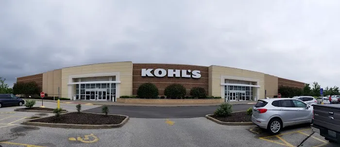 Kohl's 2