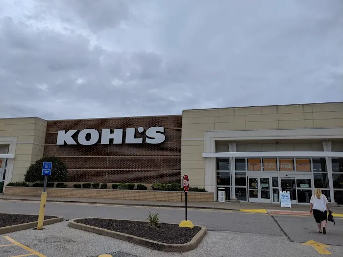 Kohl's 6