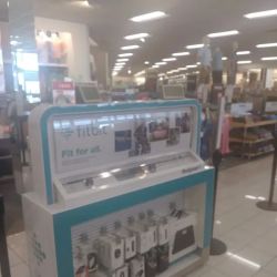 Kohl's ico