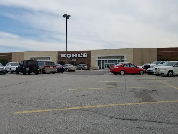 Kohl's 3