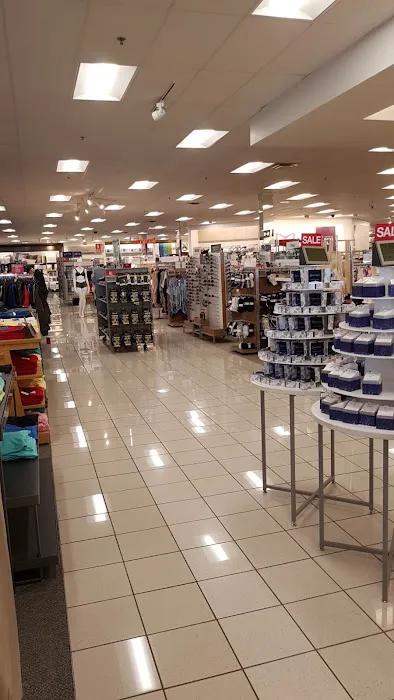 Kohl's 5