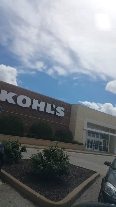 Kohl's 7
