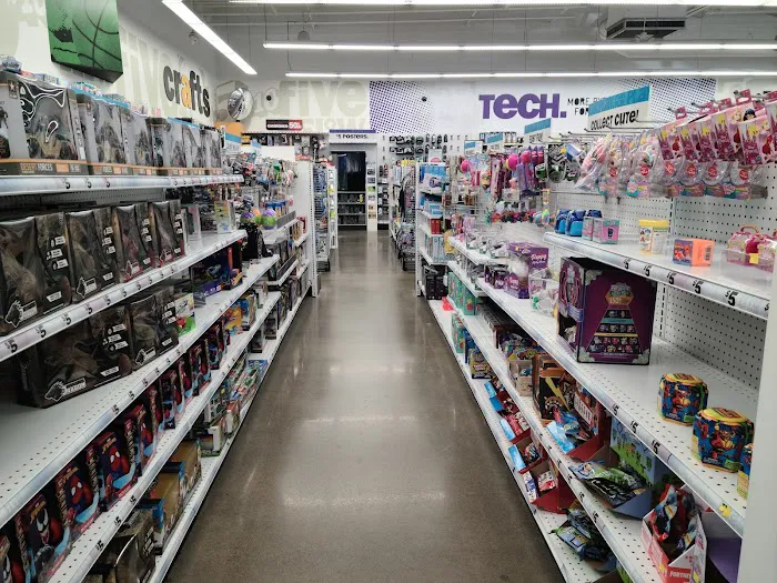 Five Below 1
