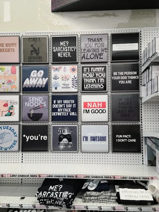 Five Below 0
