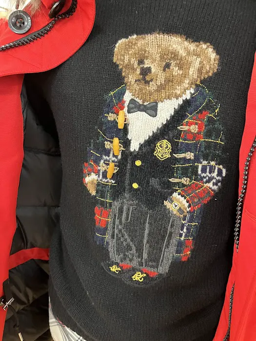 Polo Ralph Lauren Factory Store 1