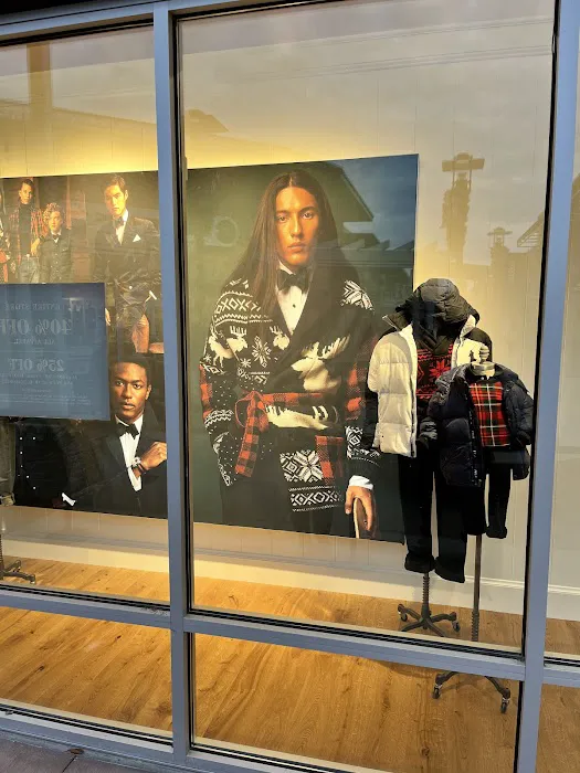 Polo Ralph Lauren Factory Store 0