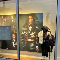 Polo Ralph Lauren Factory Store ico