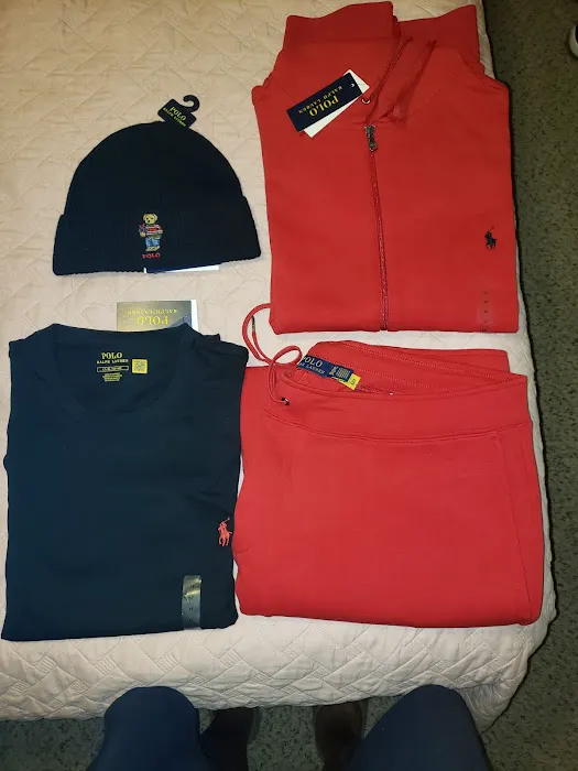 Polo Ralph Lauren Factory Store 3
