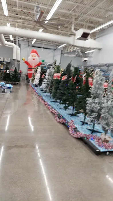 Walmart Supercenter 0