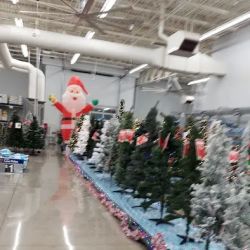 Walmart Supercenter ico