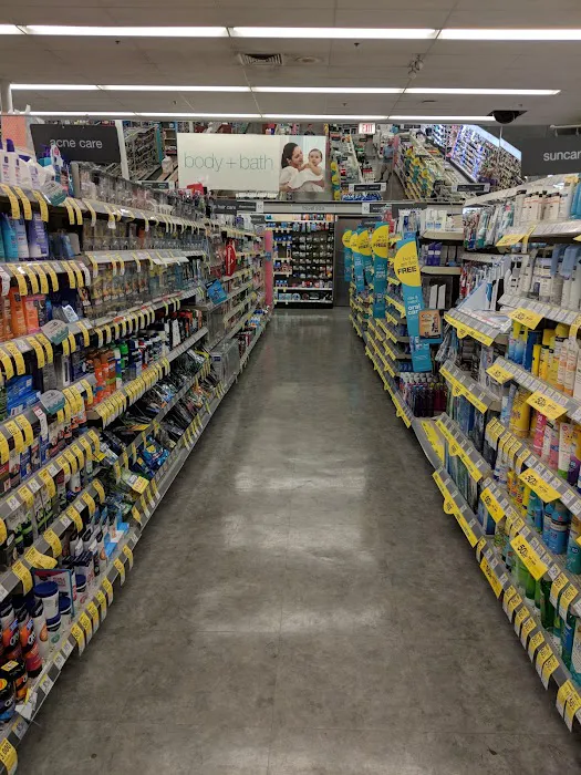 Walgreens 0