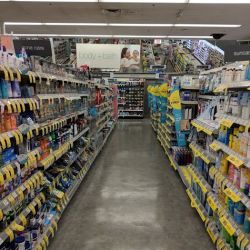Walgreens ico