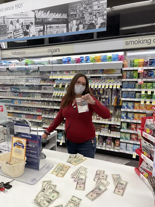 Walgreens 4