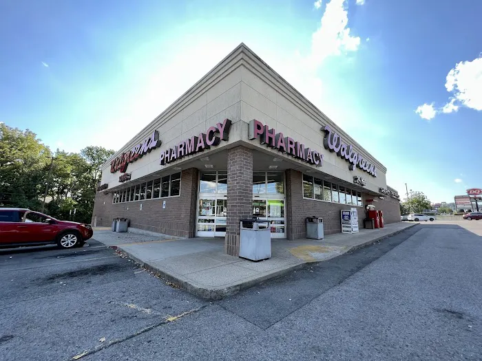 Walgreens 5